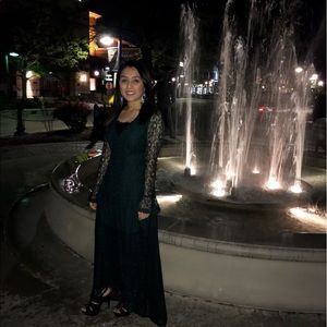 Meet your Posher, Madiha
