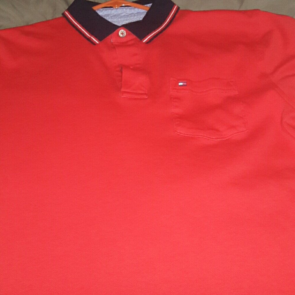 Tommy Hilfiger shirt