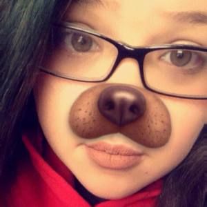 Meet your Posher, Breanna