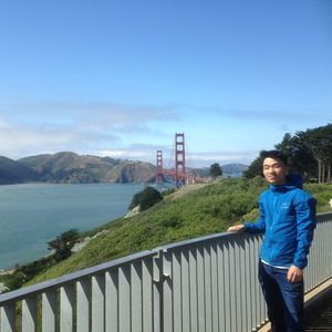 Meet your Posher, John