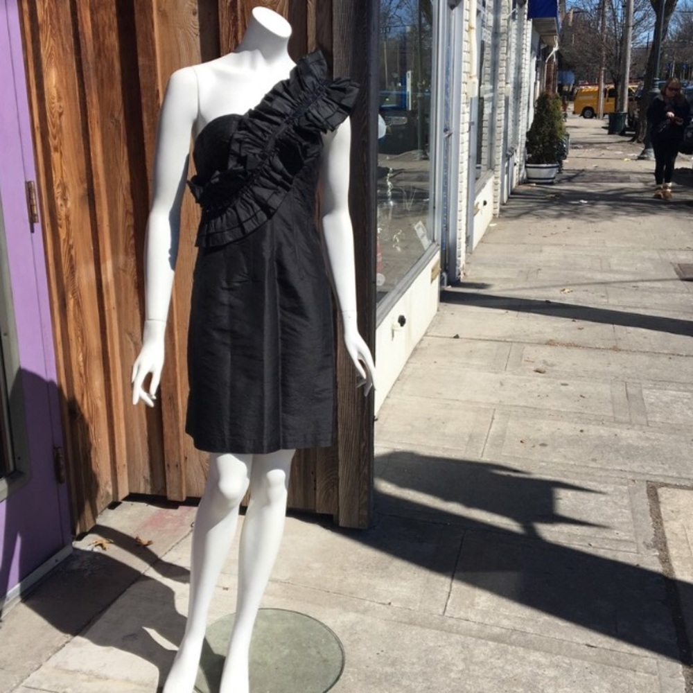 Plenty by Tracy Reese dress