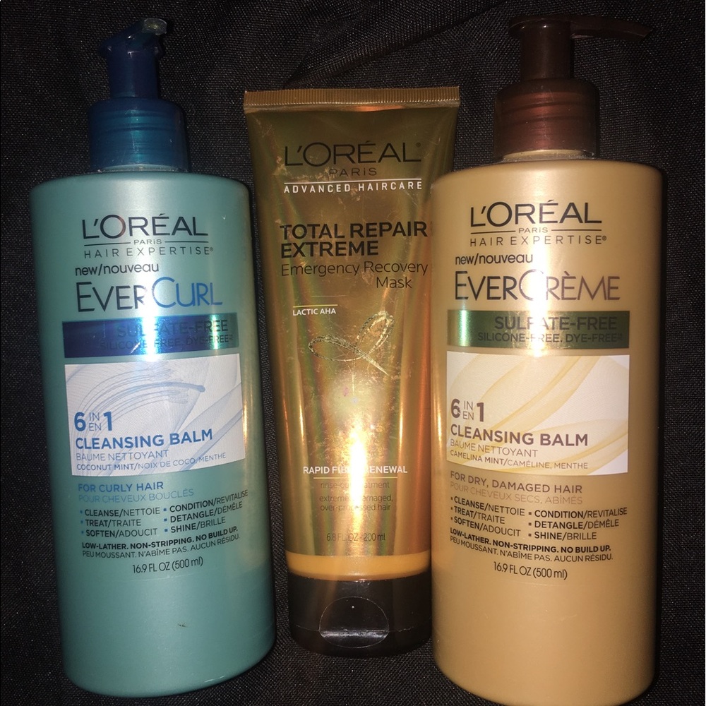 L'Oréal Paris Hair Expertise