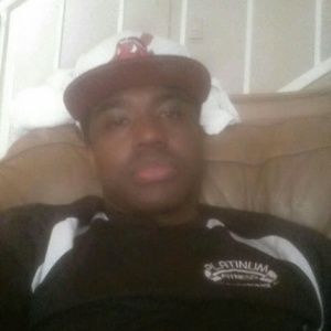 Meet your Posher, Larry