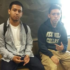 Meet your Posher, Joaquin