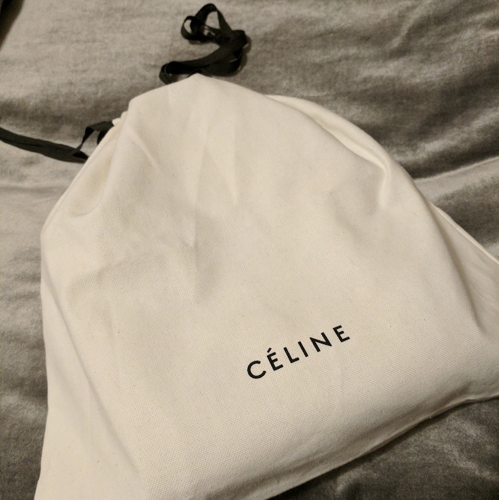 Celine Nano - Merlot - Picture 6 of 7