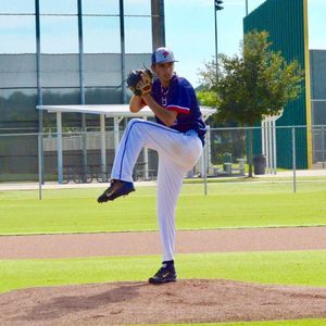 Meet your Posher, Jeremy