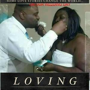 Meet your Posher, Derrick