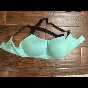 Victoria's Secret the ultimate sports bra