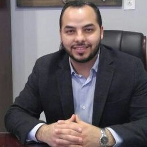 Meet your Posher, Amir