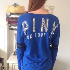 Victoria's Secret PINK Tee