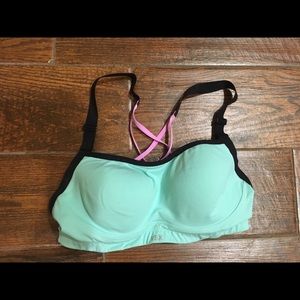Victoria's Secret the ultimate sports bra