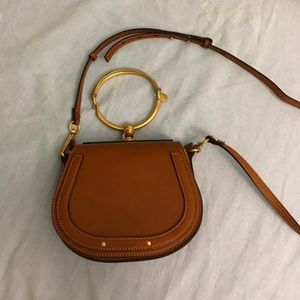 Chloe bag "Nile" small