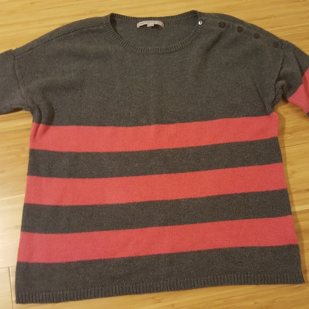 Winter Sweater Set