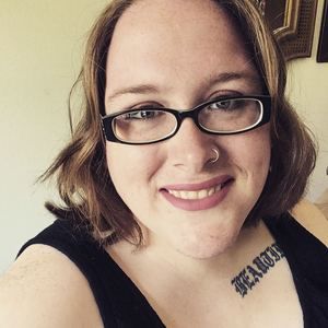 Meet your Posher, April