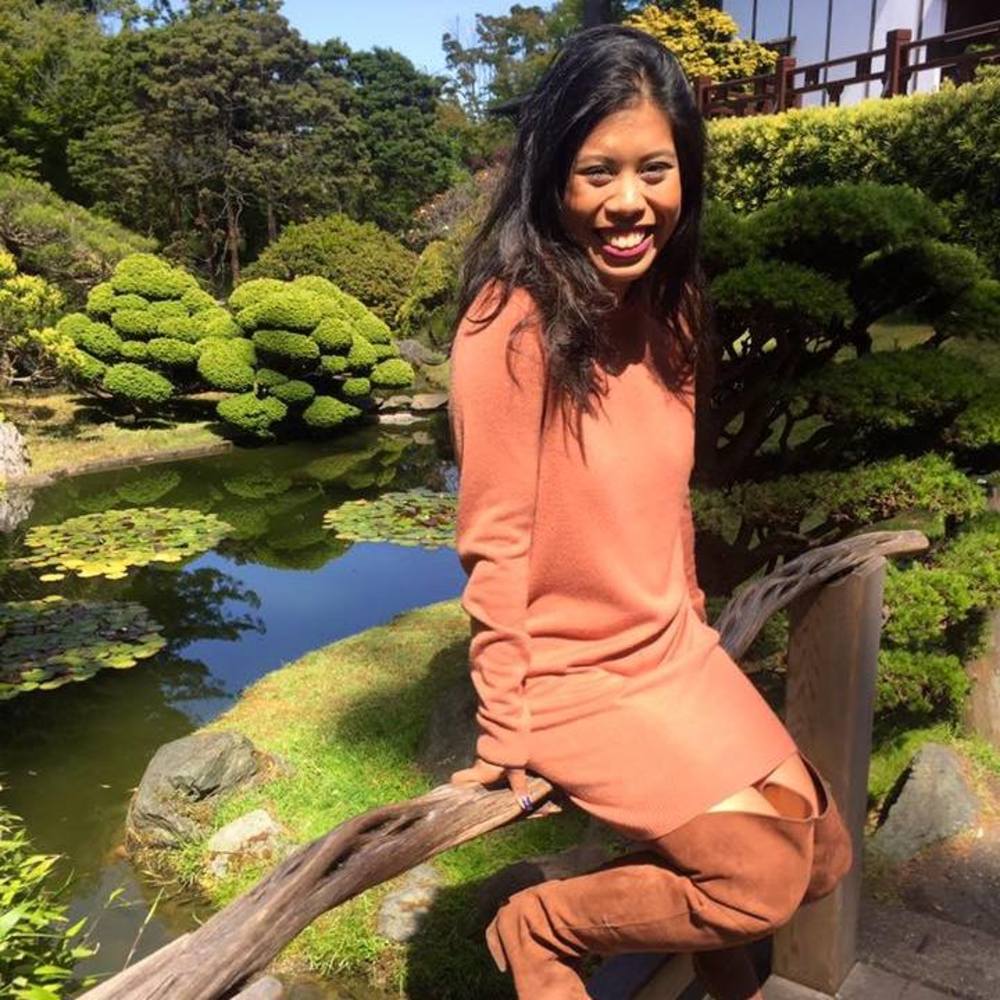 Meet your Posher, Rachel