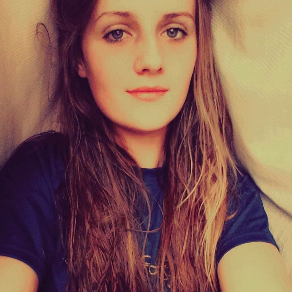 Meet your Posher, Lily mae