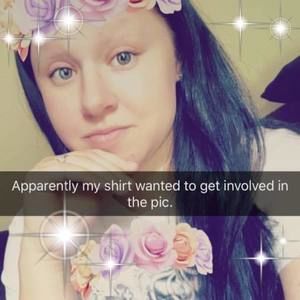 Meet your Posher, Christian