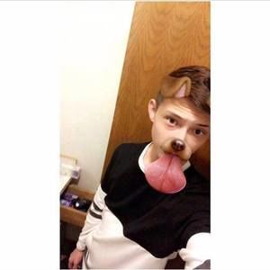 Meet your Posher, Dylan