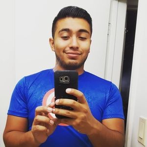 Meet your Posher, Hugo