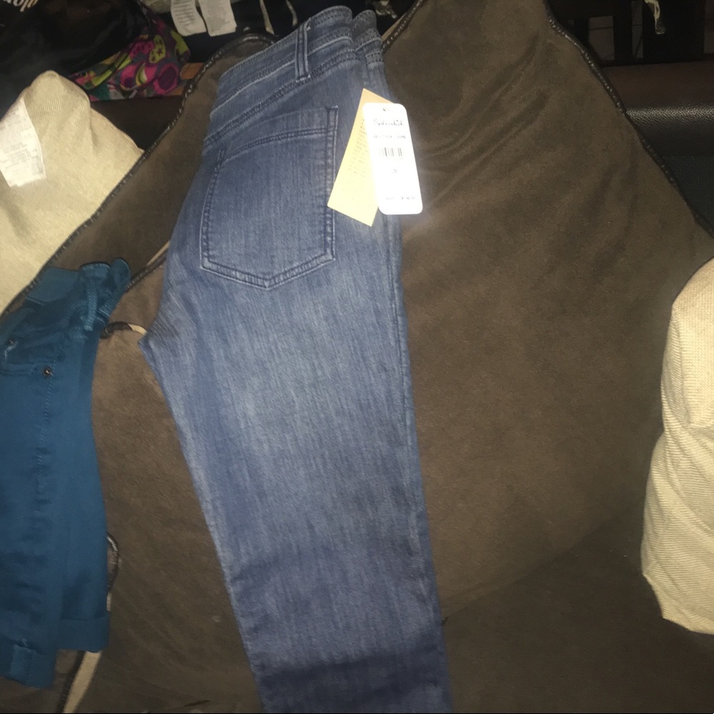 Splendid Jeans