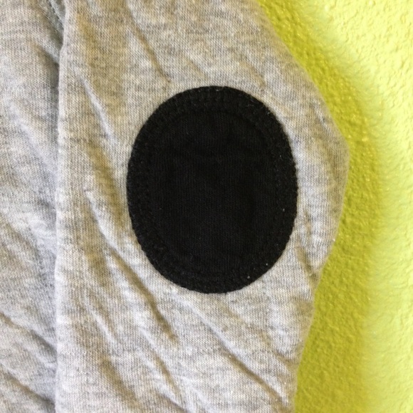 H&M Baby Boy sweatshirt with a printed design - Picture 5 of 8