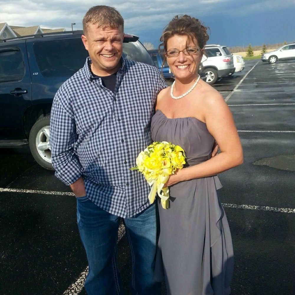 Meet your Posher, Jen