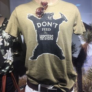 Meet your Posher, Dan