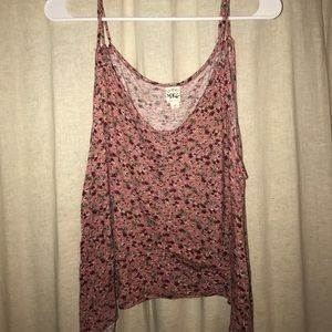 LA hearts tank