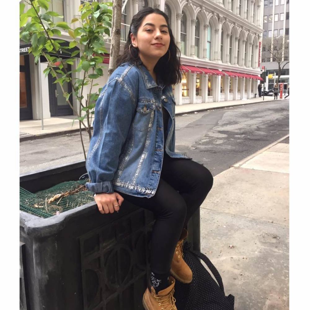 Meet your Posher, Gigi