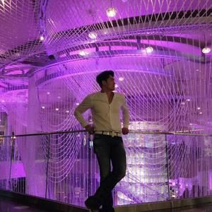 Meet your Posher, Bryan