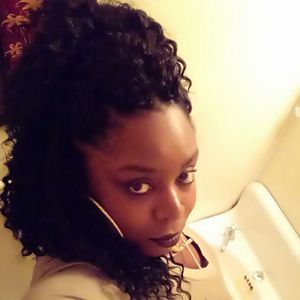 Meet your Posher, Myra