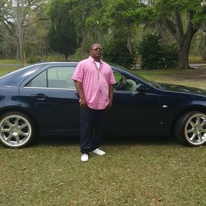 Meet your Posher, Anthony