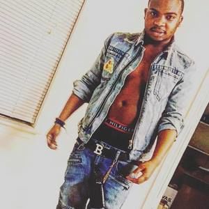 Meet your Posher, Trey