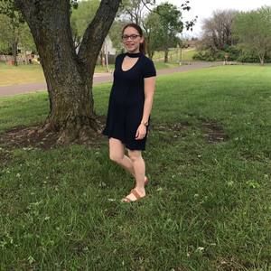 Meet your Posher, Taylor