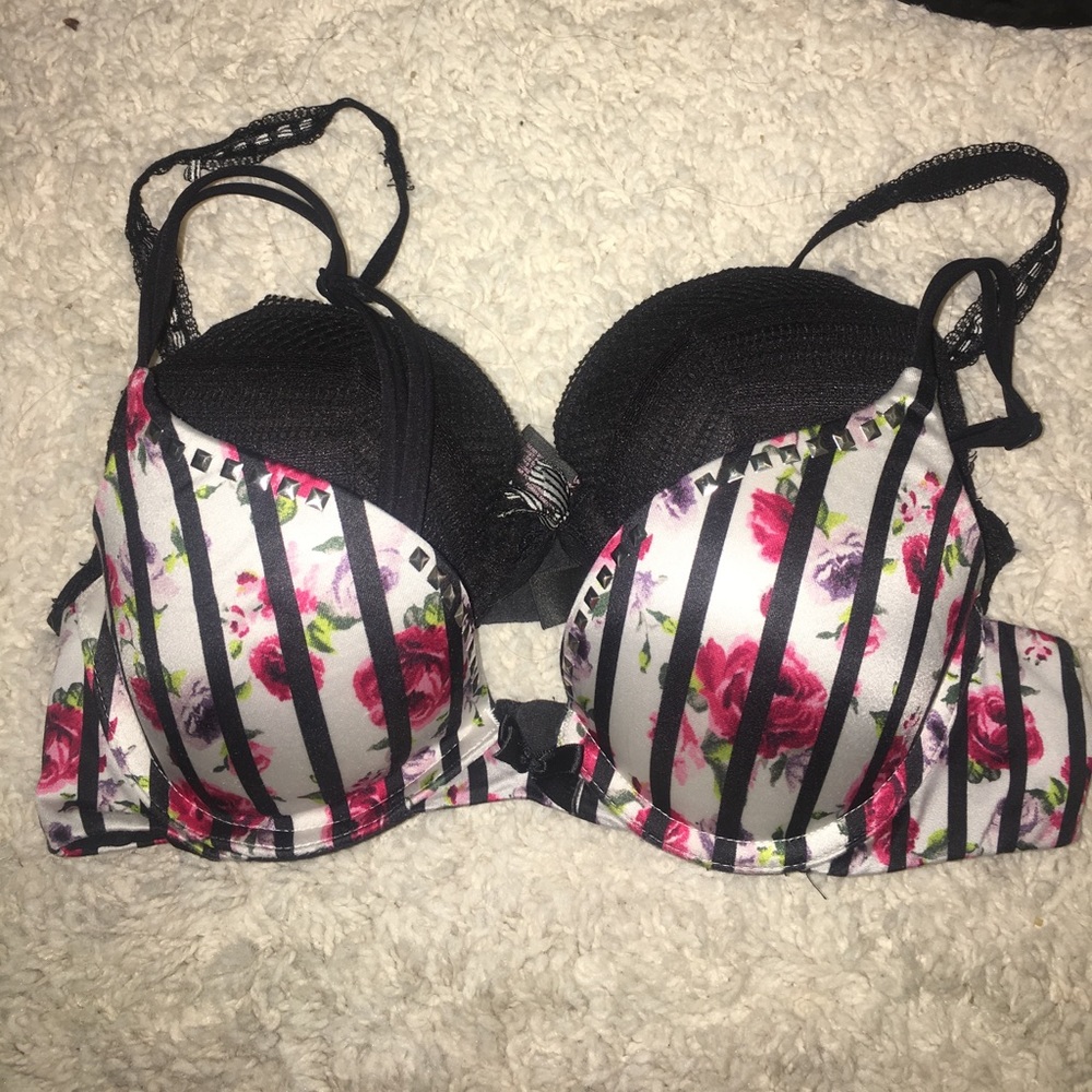 Two beautiful bras