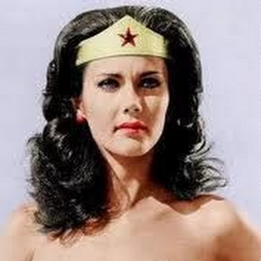 Meet your Posher, Eryn