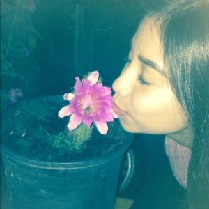 Meet your Posher, Ana