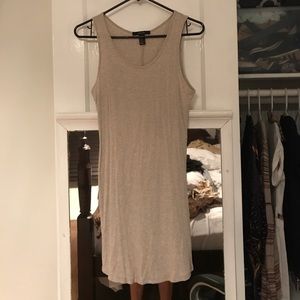 Sleeveless Dress