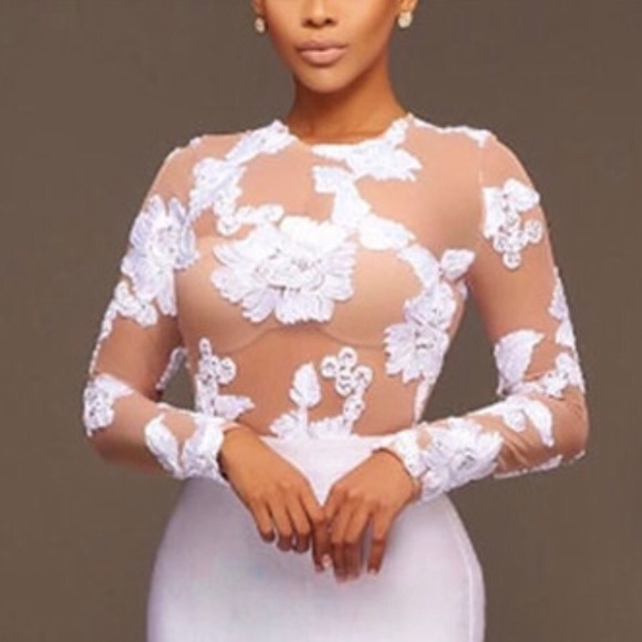 Dress - Picture 1 of 1