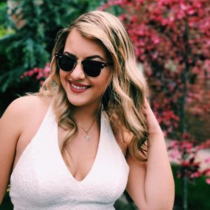 Meet your Posher, Georgia