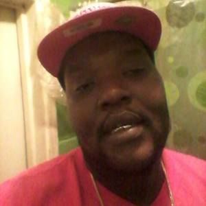 Meet your Posher, Victorcantrell