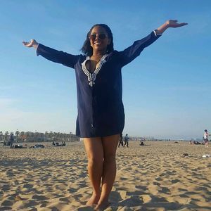 Meet your Posher, Haley