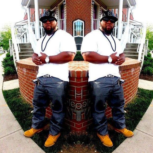 Meet your Posher, Dave - Picture 1 of 1