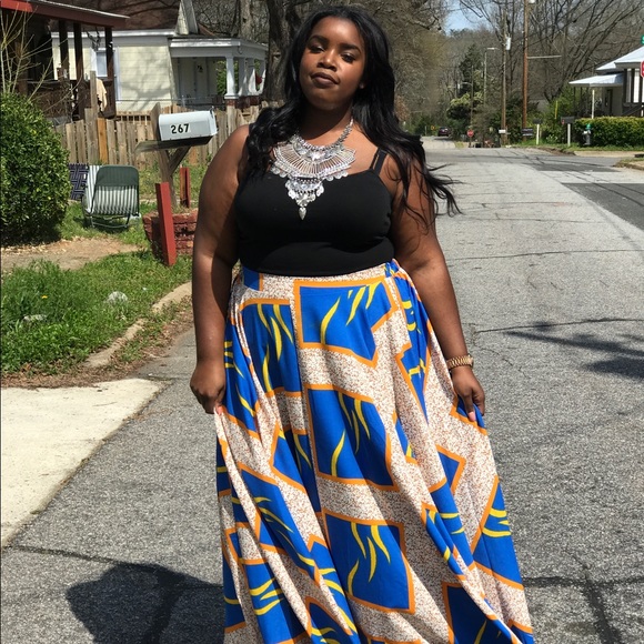 Skirt - Picture 1 of 1