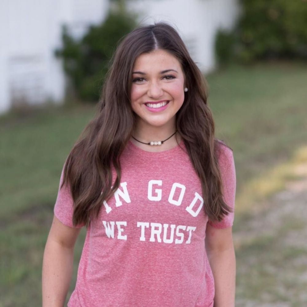 Meet your Posher, Kenna