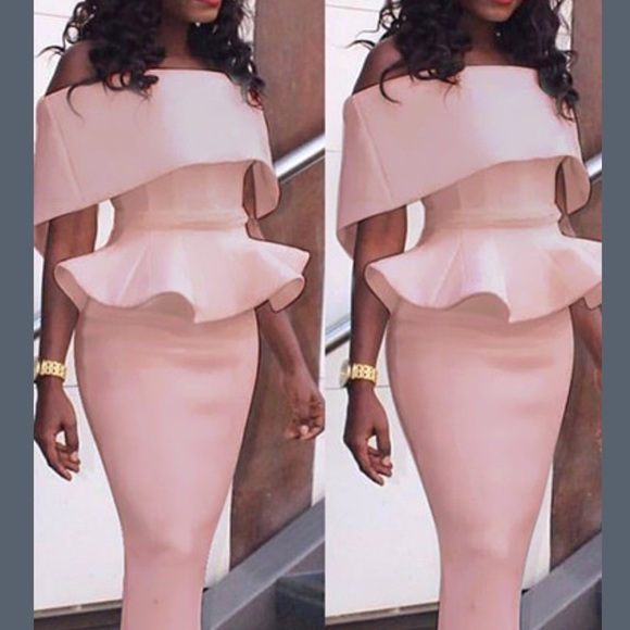 Dress - Picture 1 of 1