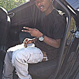 Meet your Posher, Jamarr