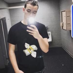 Meet your Posher, Bryan