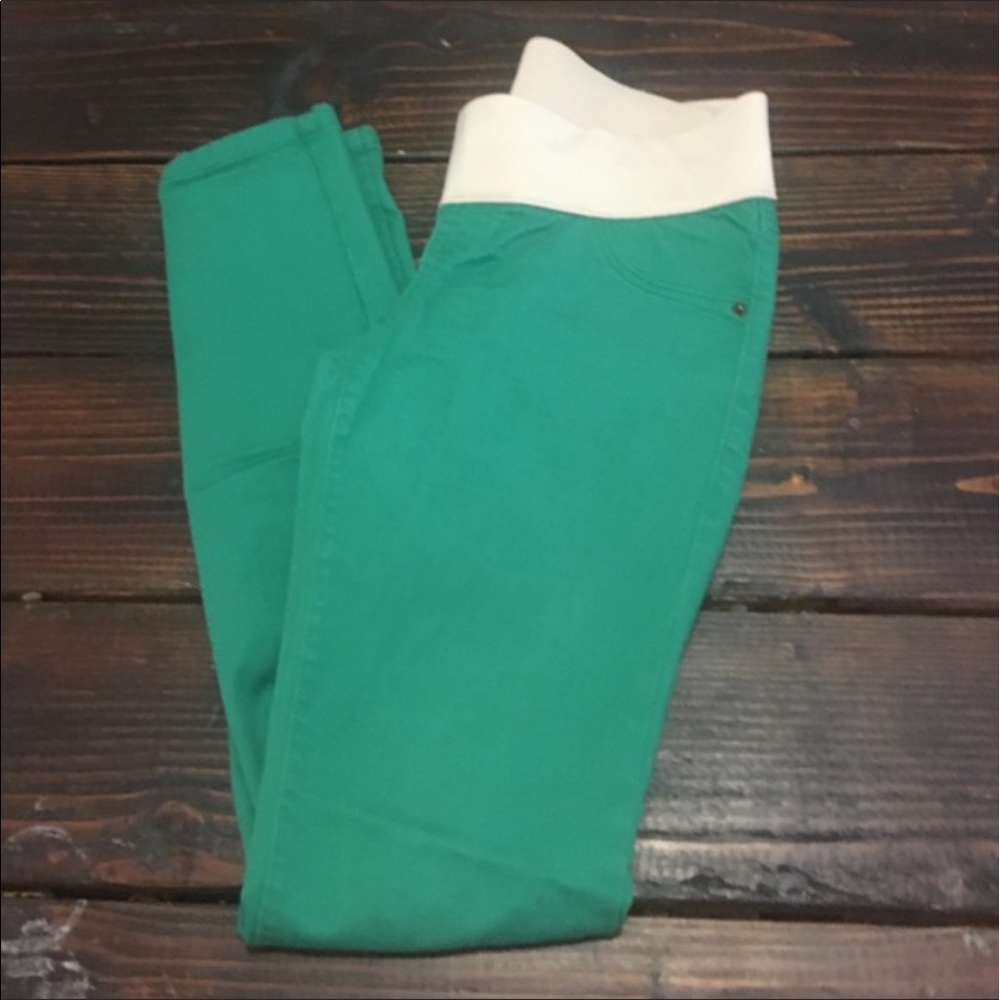 Maternity pants