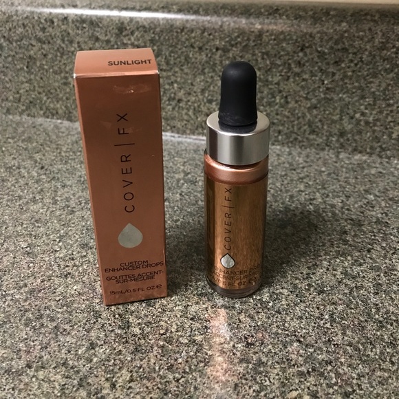 Cover Fx Drops - Picture 3 of 4